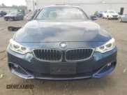 ✅ 2017 BMW 4 Series 430i xDrive • VIN: WBA4U9C51H5D43819 • Lot: 67760345. Wystawiony na Copart z przebiegiem 72 686 mil. Bezpłatny archiwum sprzedaży aukcyjnych z USA i szczegółowy raport historii pojazdu na DreamBid. Zdjęcie 5.