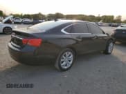 ✅ 2017 Chevrolet Impala LT • VIN: 2G1105S31H9105228 • Лот: 70237404. Опубликован ранее на Copart с пробегом 57 737 миль. Бесплатный доступ к архиву аукционных продаж из США и подробный отчёт об истории автомобиля на DreamBid. Изображение 3.