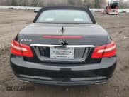 ✅ 2011 Mercedes-Benz E 550 • VIN: WDDKK7CF9BF056598 • Lot: 93899705. Listed on Copart with 31,463 mi. Free auction sales archive from the USA and detailed vehicle history report at DreamBid. Image 6.