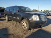 ✅ 2013 GMC Yukon XL Denali • VIN: 1GKS2MEF0DR236399 • Lot: 85902805. Listed on Copart with 134,000 mi. Free auction sales archive from the USA and detailed vehicle history report at DreamBid. Image 4.