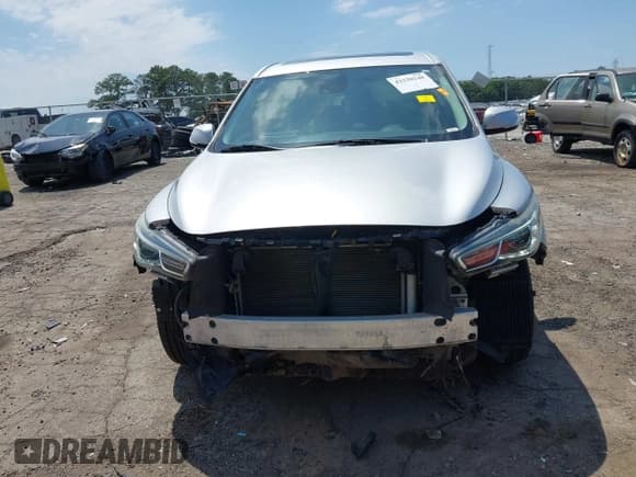 ✅ 2020 Infiniti QX60 Luxe • VIN: 5N1DL0MN7LC529460 • Lot: 42338248. Wystawiony na IAAI z przebiegiem 97 883 mil. Bezpłatny archiwum sprzedaży aukcyjnych z USA i szczegółowy raport historii pojazdu na DreamBid. Zdjęcie 13.