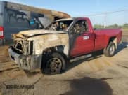 ✅ 2015 Chevrolet Silverado 2500HD Work Truck • VIN: 1GC0KUEG1FZ133295 • Lot: 68313495. Listed on Copart with Not provided. Free auction sales archive from the USA and detailed vehicle history report at DreamBid. Image 1.