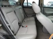 ✅ 2007 Saturn VUE V6 • VIN: 5GZCZ63427S879521 • Lot: 47419465. Wystawiony na Copart z przebiegiem 129 382 mil. Bezpłatny archiwum sprzedaży aukcyjnych z USA i szczegółowy raport historii pojazdu na DreamBid. Zdjęcie 11.