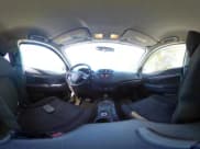 ✅ 2016 Mitsubishi Outlander ES • VIN: JA4AR3AW6GZ055163 • Lot: 43174920. Listed on IAAI with 104,762 mi. Free auction sales archive from the USA and detailed vehicle history report at DreamBid. Image 18.