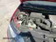 2019 Mitsubishi Outlander SEL with VIN JA4J24A55KZ035478, listed as a Copart auction lot 72070215 with 83,859 mi miles and Salvage title. Bid and sale history available at DreamBid. Image 14.