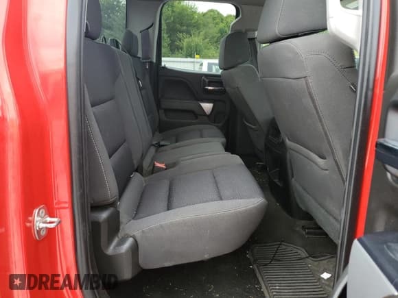 ✅ 2017 Chevrolet Silverado 1500 LT • VIN: 1GCVKREC2HZ364385 • Лот: 71657145. Опубликован ранее на Copart с пробегом 103 437 миль. Бесплатный доступ к архиву аукционных продаж из США и подробный отчёт об истории автомобиля на DreamBid. Изображение 10.