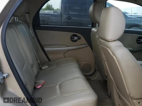 ✅ 2005 Chevrolet Equinox LT • VIN: 2CNDL63FX56020049 • Лот: 53983795. Опубликован ранее на Copart с пробегом 170 437 миль. Бесплатный доступ к архиву аукционных продаж из США и подробный отчёт об истории автомобиля на DreamBid. Изображение 10.