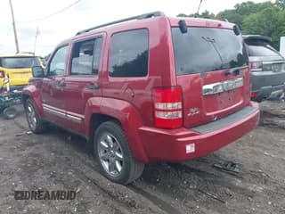 ✅ 2012 Jeep Liberty Sport Latitude • VIN: 1C4PJMAK7CW182736 • Лот: 43166720. Опубликован ранее на IAAI с пробегом 203 639 миль. Бесплатный доступ к архиву аукционных продаж из США и подробный отчёт об истории автомобиля на DreamBid. Изображение 3.