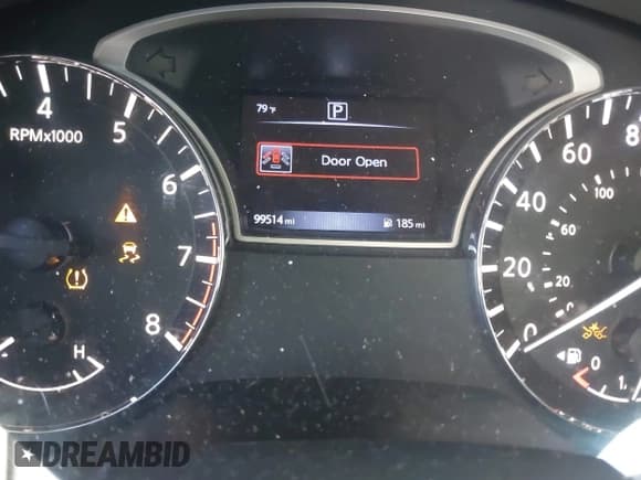 ✅ 2018 Nissan Altima SR • VIN: 1N4AL3AP6JC269490 • Lot: 42509898. Wystawiony na IAAI z przebiegiem 99 514 mil. Bezpłatny archiwum sprzedaży aukcyjnych z USA i szczegółowy raport historii pojazdu na DreamBid. Zdjęcie 16.