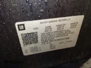 ✅ 2021 GMC Acadia SLE • VIN: 1GKKNKLA1MZ127582 • Lot: 43580588. Listed on IAAI with 81,066 mi. Free auction sales archive from the USA and detailed vehicle history report at DreamBid. Image 9.