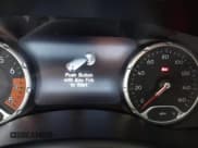 ✅ 2022 Jeep Renegade Latitude • VIN: ZACNJDB17NPN97243 • Lot: 43504259. Listed on IAAI with Not provided. Free auction sales archive from the USA and detailed vehicle history report at DreamBid. Image 7.