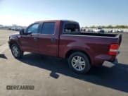 ✅ 2005 Ford F-150 XLT • VIN: 1FTPW12565FA54354 • Лот: 82781855. Опубликован ранее на Copart с пробегом 178 689 миль. Бесплатный доступ к архиву аукционных продаж из США и подробный отчёт об истории автомобиля на DreamBid. Изображение 2.