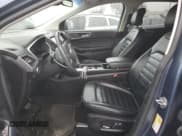 ✅ 2019 Ford Edge SEL • VIN: 2FMPK4J95KBB31855 • Лот: 93129235. Опубликован ранее на Copart с пробегом 79 704 миль. Бесплатный доступ к архиву аукционных продаж из США и подробный отчёт об истории автомобиля на DreamBid. Изображение 7.