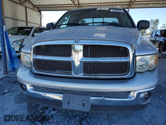 ✅ 2002 Dodge 1500 • VIN: 3D7HA18N52G113825 • Лот: 75800204. Опубликован ранее на Copart с пробегом 163 066 миль. Бесплатный доступ к архиву аукционных продаж из США и подробный отчёт об истории автомобиля на DreamBid. Изображение 5.