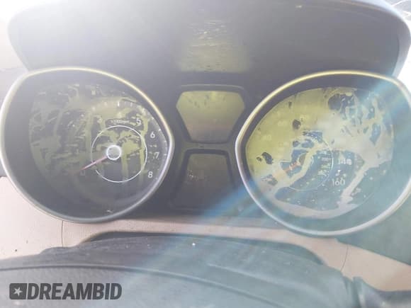 ✅ 2013 Hyundai Elantra Limited • VIN: 5NPDH4AE4DH225266 • Lot: 43386145. Listed on IAAI with Not provided. Free auction sales archive from the USA and detailed vehicle history report at DreamBid. Image 7.