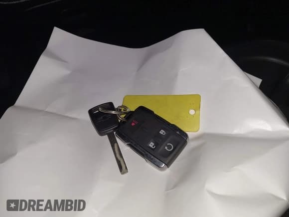 ✅ 2014 Chevrolet Silverado 1500 LT • VIN: 1GCVKREC3EZ166507 • Лот: 43918441. Опубликован ранее на IAAI с пробегом 216 540 миль. Бесплатный доступ к архиву аукционных продаж из США и подробный отчёт об истории автомобиля на DreamBid. Изображение 11.