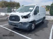 ✅ 2018 Ford Transit • VIN: 1FTYE1ZM7JKA33065 • Лот: 42455507. Опубликован ранее на IAAI с пробегом 185 871 миль. Бесплатный доступ к архиву аукционных продаж из США и подробный отчёт об истории автомобиля на DreamBid. Изображение 17.