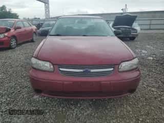 2005 Chevrolet Malibu Classic z VIN 1G1ND52FX5M248032, wystawiony jako Copart lot #58190535 z przebiegiem 78 264 mil mil oraz Czysty tytuł • Clean title. Historia ofert i sprzedaży dostępna na DreamBid. Obrazek 5.