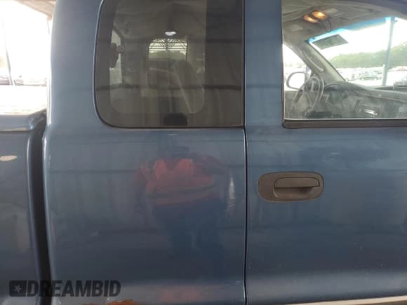 ✅ 2004 Dodge Dakota SLT • VIN: 1D7GL42N14S676687 • Лот: 72150124. Опубликован ранее на Copart с пробегом 162 913 миль. Бесплатный доступ к архиву аукционных продаж из США и подробный отчёт об истории автомобиля на DreamBid. Изображение 10.