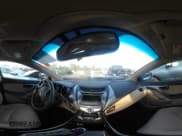 ✅ 2013 Hyundai Elantra Limited • VIN: KMHDH4AE8DU707336 • Лот: 43219008. Опубликован ранее на IAAI с пробегом 86 394 миль. Бесплатный доступ к архиву аукционных продаж из США и подробный отчёт об истории автомобиля на DreamBid. Изображение 19.