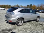 ✅ 2008 Lexus RX 350 • VIN: 2T2HK31UX8C078623 • Lot: 90889175. Listed on Copart with 263,452 mi. Free auction sales archive from the USA and detailed vehicle history report at DreamBid. Image 3.