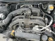 ✅ 2019 Subaru Crosstrek Premium • VIN: JF2GTADC0K8378972 • Lot: 91031165. Listed on Copart with 79,856 mi. Free auction sales archive from the USA and detailed vehicle history report at DreamBid. Image 16.