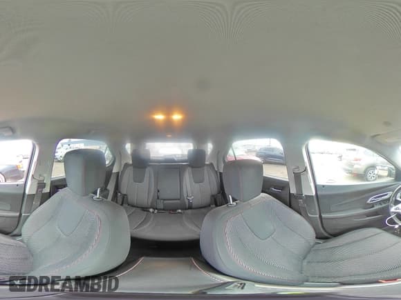 ✅ 2011 Chevrolet Equinox 1LT • VIN: 2GNALDEC7B1299605 • Лот: 91603165. Опубликован ранее на Copart с пробегом 161 213 миль. Бесплатный доступ к архиву аукционных продаж из США и подробный отчёт об истории автомобиля на DreamBid. Изображение 15.