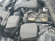 ✅ 2021 Mazda 3 Select • VIN: JM1BPBBL3M1334417 • Lot: 42296677. Listed on IAAI with 37,142 mi. Free auction sales archive from the USA and detailed vehicle history report at DreamBid. Image 18.