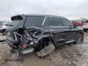 ✅ 2024 Hyundai Palisade Calligraphy • VIN: KM8R7DGE5RU804419 • Лот: 41489985. Опубликован ранее на Copart с пробегом 15 130 миль. Бесплатный доступ к архиву аукционных продаж из США и подробный отчёт об истории автомобиля на DreamBid. Изображение 3.