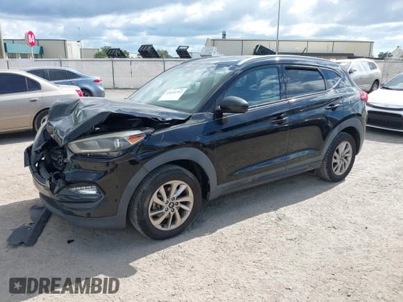 ✅ 2016 Hyundai Tucson SE • VIN: KM8J33A4XGU026134 • Лот: 43431707. Опубликован ранее на IAAI с пробегом 139 882 миль. Бесплатный доступ к архиву аукционных продаж из США и подробный отчёт об истории автомобиля на DreamBid. Изображение 17.