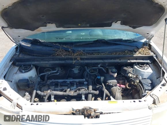 ✅ 2004 Scion xB • VIN: JTLKT324640169287 • Лот: 42677743. Опубликован ранее на IAAI с пробегом Не указан. Бесплатный доступ к архиву аукционных продаж из США и подробный отчёт об истории автомобиля на DreamBid. Изображение 10.