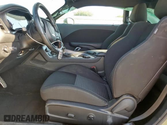 ✅ 2023 Dodge Challenger R/T • VIN: 2C3CDZBT2PH668857 • Лот: 84926115. Опубликован ранее на Copart с пробегом 18 818 миль. Бесплатный доступ к архиву аукционных продаж из США и подробный отчёт об истории автомобиля на DreamBid. Изображение 7.