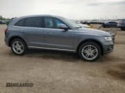 ✅ 2016 Audi Q5 Premium Plus • VIN: WA1L2AFP5GA053339 • Lot: 58703355. Wystawiony na Copart z przebiegiem 69 429 mil. Bezpłatny archiwum sprzedaży aukcyjnych z USA i szczegółowy raport historii pojazdu na DreamBid. Zdjęcie 4.