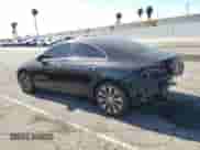 2023 Mercedes-Benz CLA 250 with VIN W1K5J4GB8PN417516, listed as a Copart auction lot 58950575 with 30,912 mi miles and Salvage title. Bid and sale history available at DreamBid. Image 2.