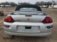 ✅ 2001 Mitsubishi Eclipse GS • VIN: 4A3AE45G21E207560 • Lot: 79057054. Wystawiony na Copart z przebiegiem 204 502 mil. Bezpłatny archiwum sprzedaży aukcyjnych z USA i szczegółowy raport historii pojazdu na DreamBid. Zdjęcie 6.