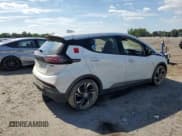 ✅ 2022 Chevrolet Bolt EV 2LT • VIN: 1G1FX6S00N4100937 • Lot: 60074914. Wystawiony na Copart z przebiegiem Nie podano. Bezpłatny archiwum sprzedaży aukcyjnych z USA i szczegółowy raport historii pojazdu na DreamBid. Zdjęcie 3.