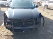 ✅ 2021 Ford Escape Titanium Hybrid • VIN: 1FMCU9DZ0MUB14833 • Lot: 42593983. Listed on IAAI with 51,852 mi. Free auction sales archive from the USA and detailed vehicle history report at DreamBid. Image 6.