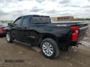 ✅ 2020 Chevrolet Silverado 1500 Custom • VIN: 1GCRYBEF9LZ368069 • Lot: 54409075. Wystawiony na Copart z przebiegiem 7 630 mil. Bezpłatny archiwum sprzedaży aukcyjnych z USA i szczegółowy raport historii pojazdu na DreamBid. Zdjęcie 2.