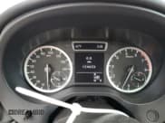 ✅ 2018 Infiniti QX30 Premium • VIN: SJKCH5CR5JA057655 • Lot: 86194115. Listed on Copart with 124,633 mi. Free auction sales archive from the USA and detailed vehicle history report at DreamBid. Image 9.