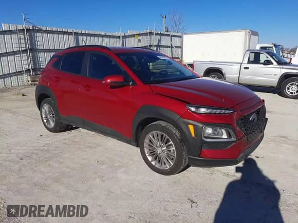 2020 Hyundai Kona SEL с VIN KM8K2CAA1LU497743, выставлен на аукционе Copart как лот 40992593 с пробегом 36 051 миль миль и . История ставок и продаж доступна на DreamBid. Изображение 12.