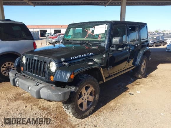 ✅ 2012 Jeep Wrangler Unlimited Rubicon • VIN: 1C4HJWFG6CL178599 • Lot: 43573911. Wystawiony na IAAI z przebiegiem 183 244 mil. Bezpłatny archiwum sprzedaży aukcyjnych z USA i szczegółowy raport historii pojazdu na DreamBid. Zdjęcie 17.