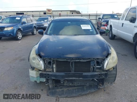 ✅ 2010 Infiniti G37 x • VIN: JN1CV6AR5AM451680 • Лот: 43299299. Опубликован ранее на IAAI с пробегом 151 703 миль. Бесплатный доступ к архиву аукционных продаж из США и подробный отчёт об истории автомобиля на DreamBid. Изображение 6.