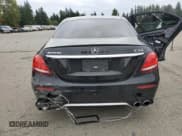 ✅ 2019 Mercedes-Benz E 53 AMG • VIN: WDDZF6BB9KA490416 • Lot: 82569445. Listed on Copart with 63,250 mi. Free auction sales archive from the USA and detailed vehicle history report at DreamBid. Image 6.