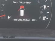 ✅ 2014 Kia Sorento SX • VIN: 5XYKW4A77EG443256 • Lot: 43188298. Listed on IAAI with 200,248 mi. Free auction sales archive from the USA and detailed vehicle history report at DreamBid. Image 13.