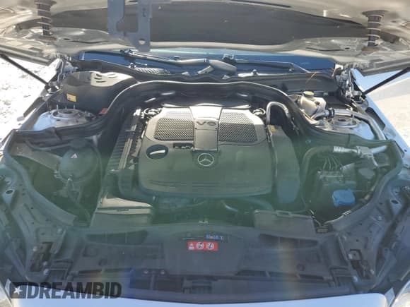 ✅ 2014 Mercedes-Benz E 350 Luxury • VIN: WDDHF8JB2EA983500 • Lot: 86524655. Wystawiony na Copart z przebiegiem 128 666 mil. Bezpłatny archiwum sprzedaży aukcyjnych z USA i szczegółowy raport historii pojazdu na DreamBid. Zdjęcie 11.