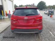 ✅ 2015 Hyundai Santa Fe • VIN: 5XYZT3LBXFG252483 • Лот: 43590935. Опубликован ранее на IAAI с пробегом 123 243 миль. Бесплатный доступ к архиву аукционных продаж из США и подробный отчёт об истории автомобиля на DreamBid. Изображение 16.