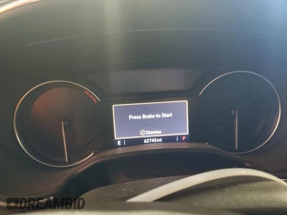 ✅ 2023 Cadillac CT5 Premium Luxury • VIN: 1G6DN5RK1P0128295 • Lot: 71751215. Wystawiony na Copart z przebiegiem 62 745 mil. Bezpłatny archiwum sprzedaży aukcyjnych z USA i szczegółowy raport historii pojazdu na DreamBid. Zdjęcie 9.