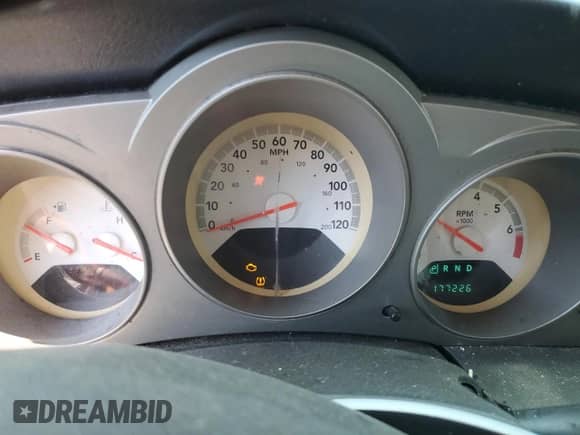 2009 Dodge Avenger SE с VIN 1B3LC46B89N528486, выставлен на аукционе Copart как лот 73053554 с пробегом 177 226 миль миль и Списание • Salvage title. История ставок и продаж доступна на DreamBid. Изображение 9.