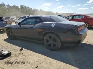 ✅ 2012 Dodge Challenger SXT • VIN: 2C3CDYAG2CH293416 • Lot: 73432504. Wystawiony na Copart z przebiegiem 108 531 mil. Bezpłatny archiwum sprzedaży aukcyjnych z USA i szczegółowy raport historii pojazdu na DreamBid. Zdjęcie 2.