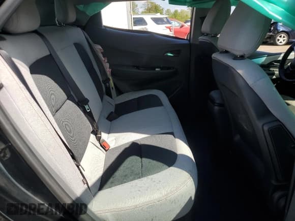 ✅ 2019 Chevrolet Bolt EV LT • VIN: 1G1FW6S01K4142953 • Lot: 70077654. Wystawiony na Copart z przebiegiem 70 728 mil. Bezpłatny archiwum sprzedaży aukcyjnych z USA i szczegółowy raport historii pojazdu na DreamBid. Zdjęcie 10.